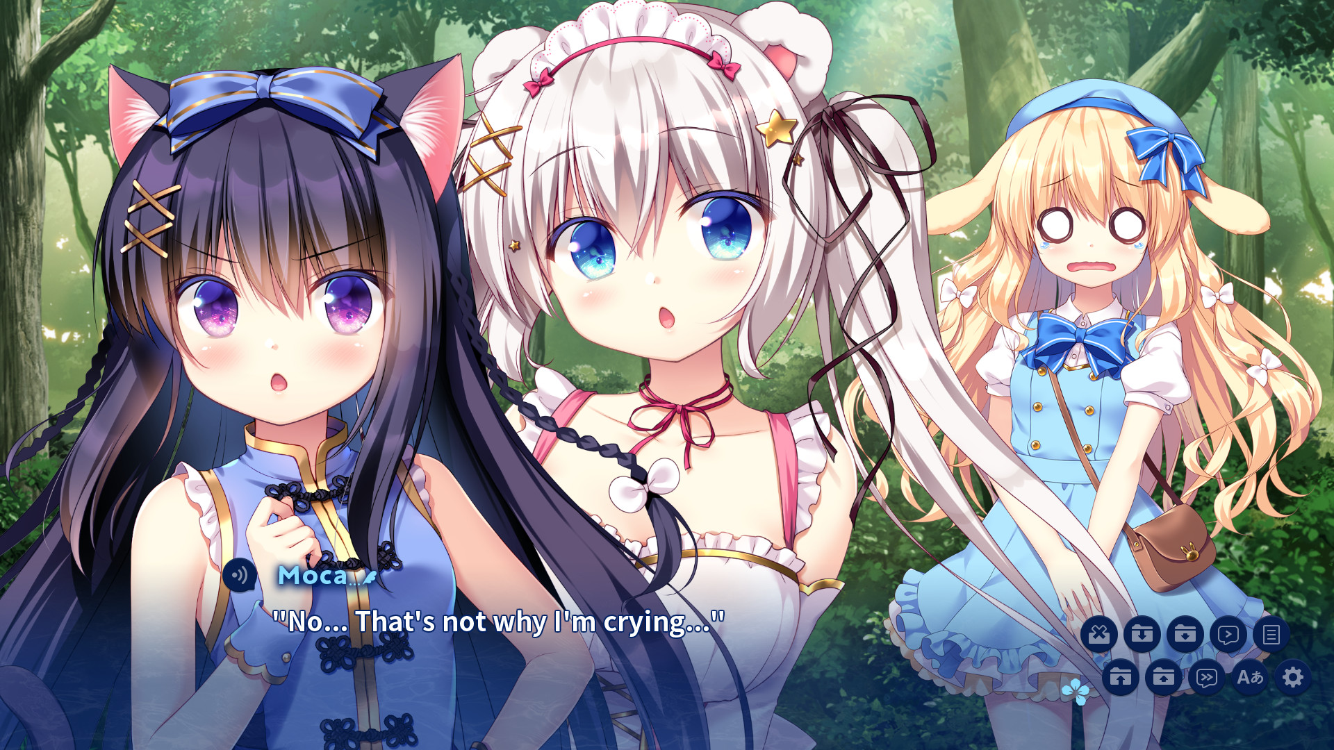 海岛日记/Island Diary（V1.00-豪华版全DLC）
