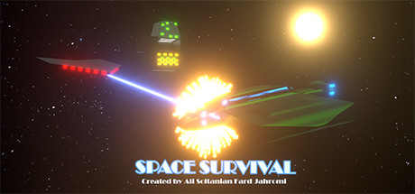 View Space Survival on IsThereAnyDeal