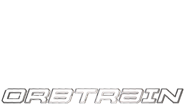 ORBTRAIN - Slot Racing Logo