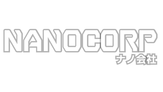 Nanocorp Logo