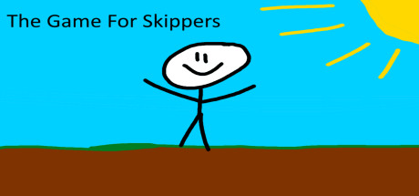 The Game For Skippers cover art