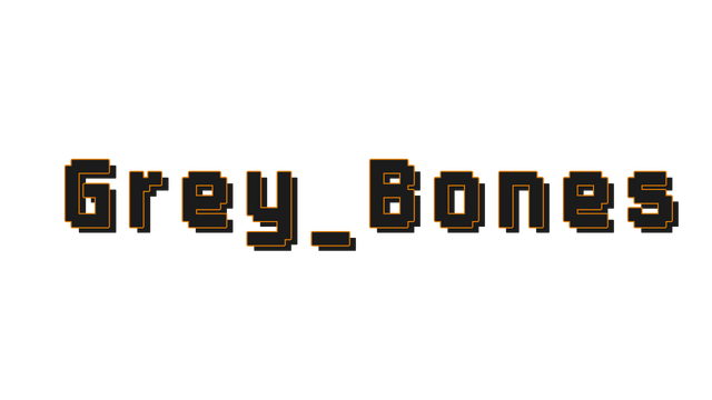 Grey Bones- Backlog.rip