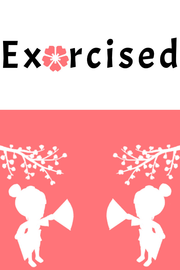 Exorcised for Steam in United States region