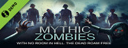 Mythic Zombies Demo