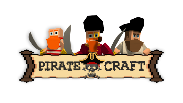 PIRATECRAFT Logo