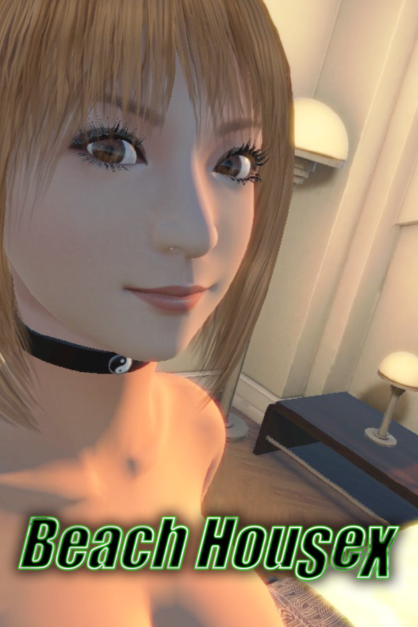 Steam portrait for BeacHouSeX.