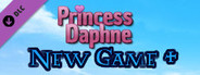 Princess Daphne - New Game+