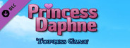 Princess Daphne - Topless Game