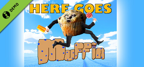 Here Goes Muffin Demo cover art