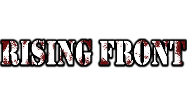 Rising Front Logo