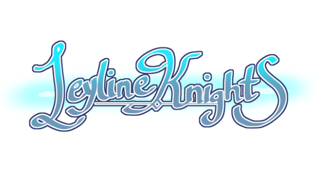 Leyline Knights Logo