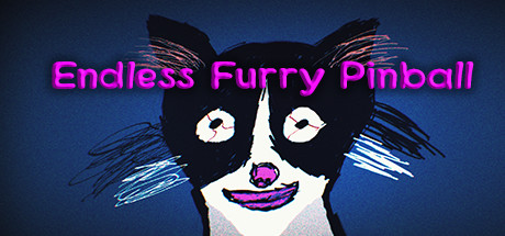 Endless Furry Pinball 2D cover art