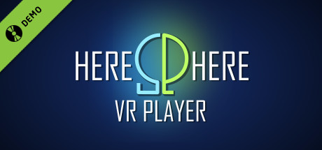 HereSphere VR Video Player Demo cover art