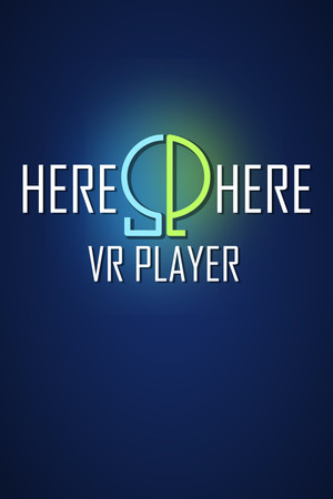 HereSphere VR Video Player Demo
