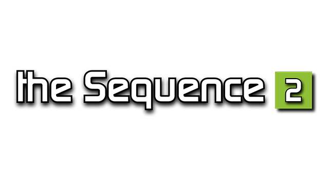 the Sequence [2] Logo