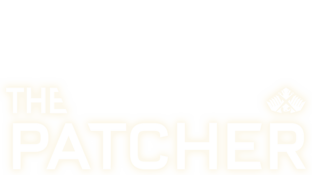 The Patcher Logo