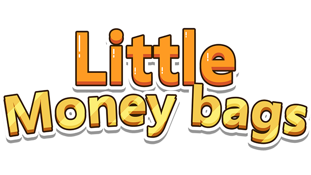 Little Moneybags Logo