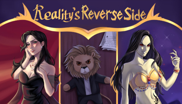 Reality's Reverse Side