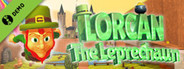 Lorcan The Leprechaun Demo