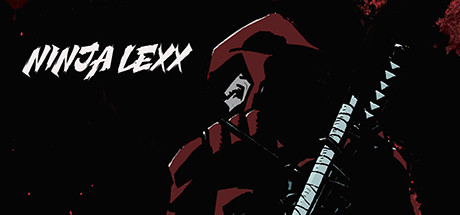 Ninja Lexx cover art