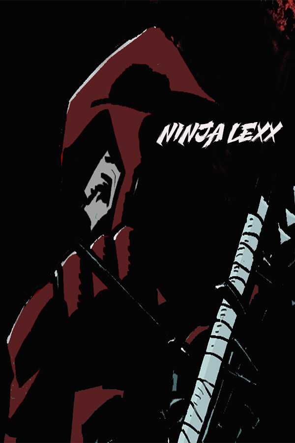 Ninja Lexx for steam Ninja Lexx for steam