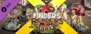 Finders Reapers - Evil & Nasty Character Pack
