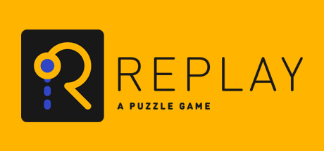 Replay - A Puzzle Game cover art