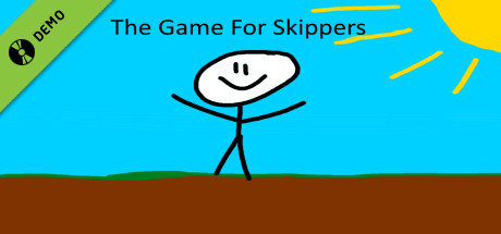 The Game For Skippers Demo cover art