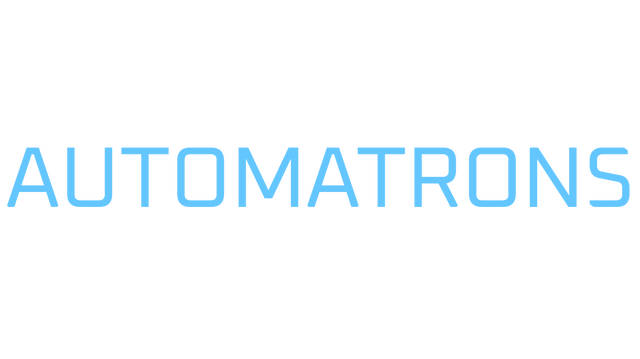 Automatrons - Tower Defense Logo