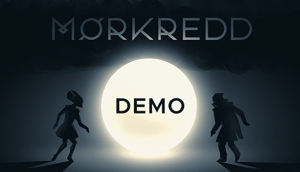 Morkredd Prøve (Demo)