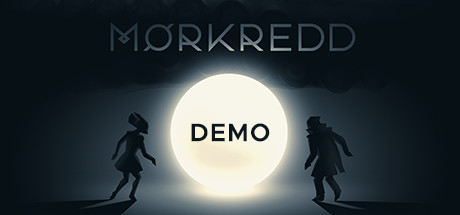 Morkredd Demo cover art