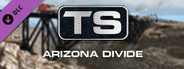 Train Simulator: Arizona Divide: Winslow - Williams Route Add-on