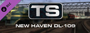 Train Simulator: New Haven DL-109 Loco Add-On