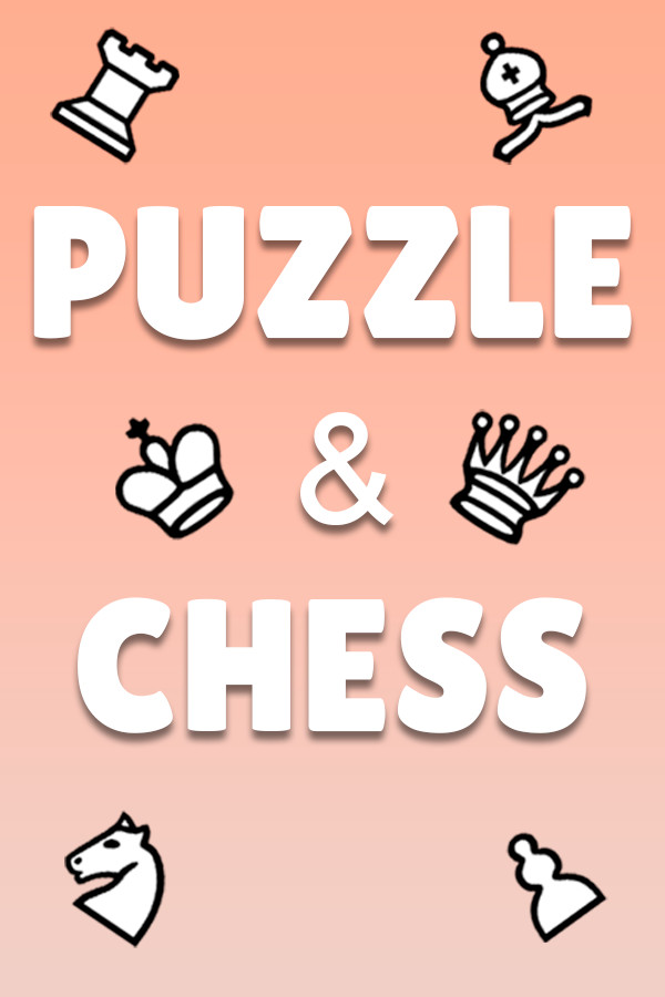 Puzzle & Chess for steam
