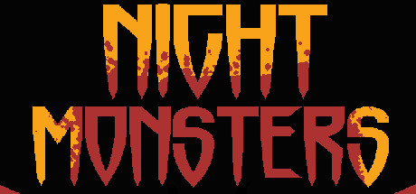 Night Monsters cover art