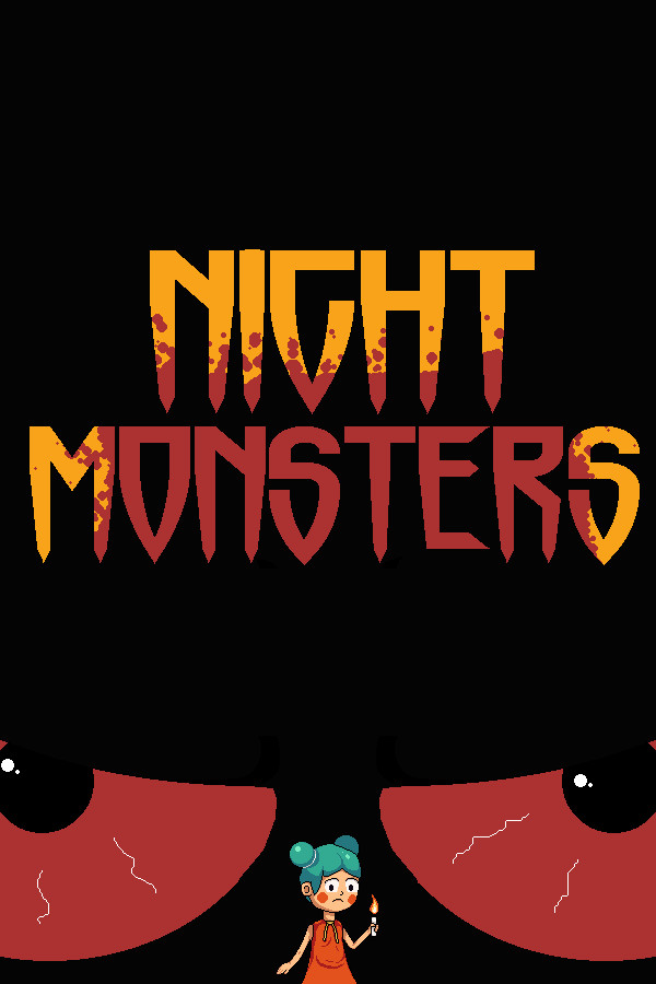 Night Monsters