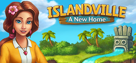 View Islandville: A New Home on IsThereAnyDeal