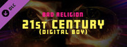 Synth Riders - Bad Religion - "21st Century(Digital Boy)"