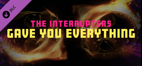 Synth Riders - The Interrupters - "Gave You Everything" cover art
