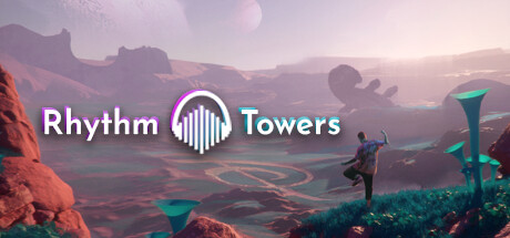 View Rhythm Towers on IsThereAnyDeal
