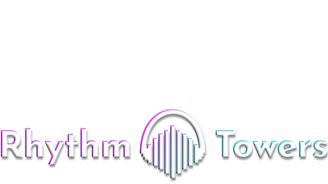 Rhythm Towers Logo