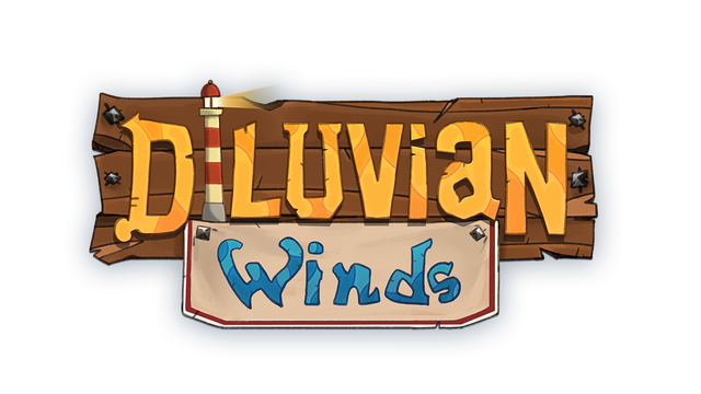 Diluvian Winds Logo