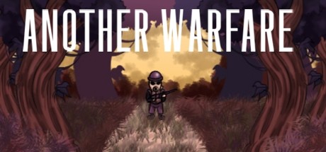 Another Warfare cover art