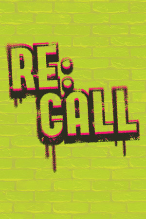 RE:CALL poster image on Steam Backlog