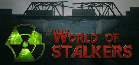 World Of Stalkers cover art