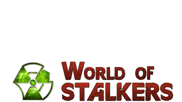 World Of Stalkers Logo