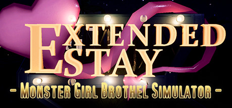 Extended Stay cover art