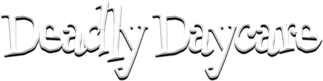 Deadly Daycare VR Logo