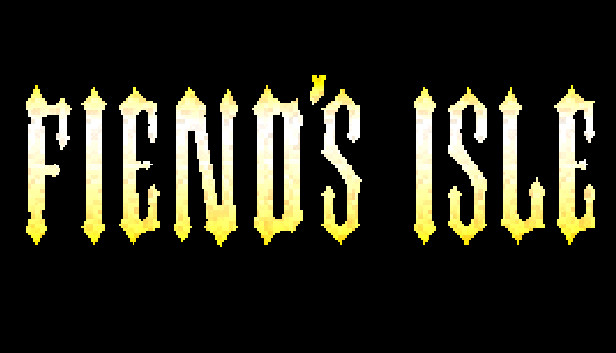 Fiend's Isle