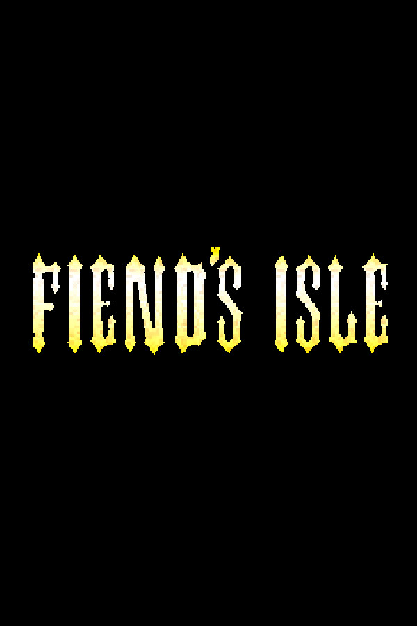 Steam portrait for Fiend's Isle.